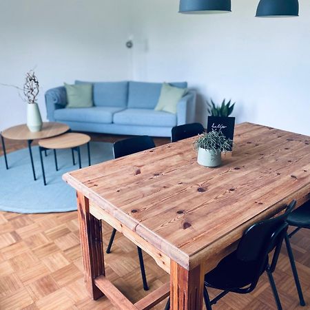 Appartement Lay-Zeit à Kottenheim Extérieur photo