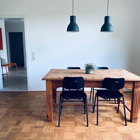 Appartement Lay-Zeit à Kottenheim Extérieur photo
