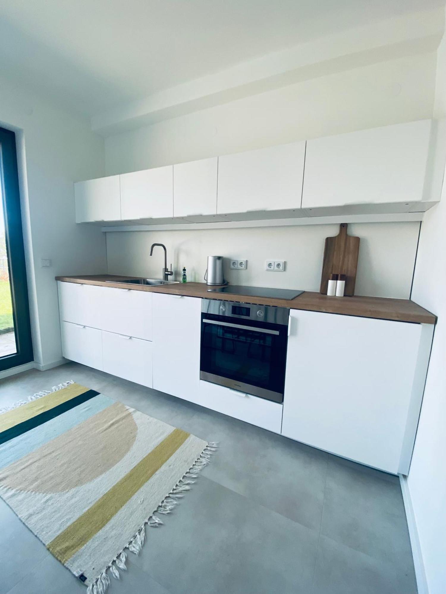 Appartement Lay-Zeit à Kottenheim Extérieur photo