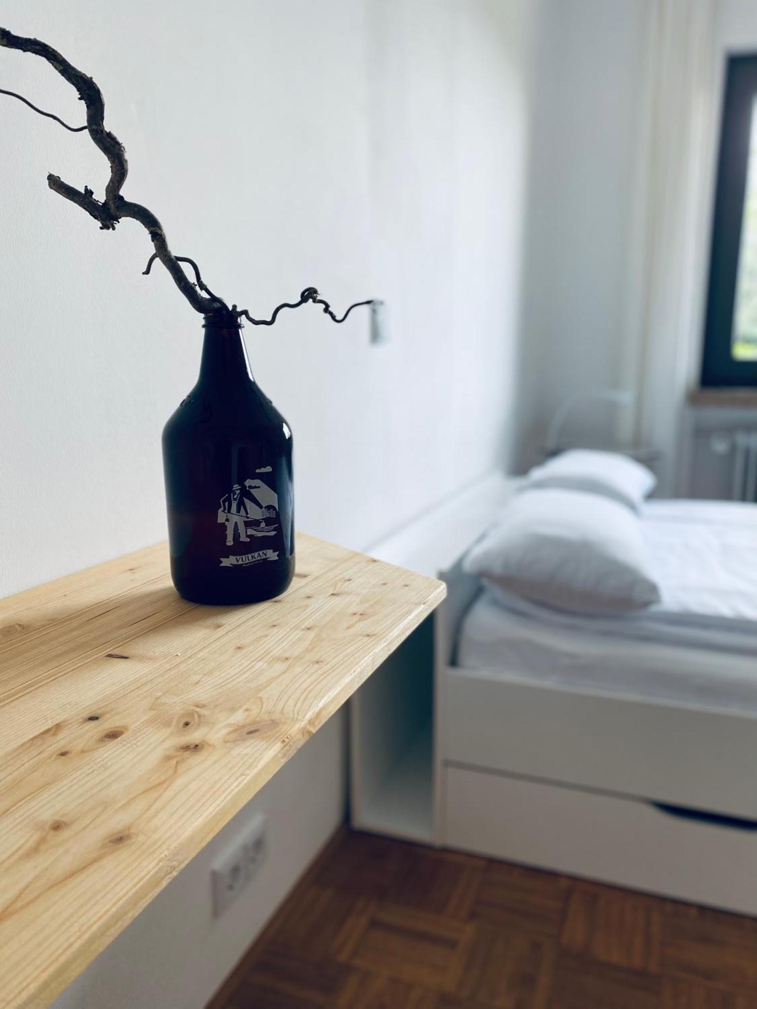 Appartement Lay-Zeit à Kottenheim Extérieur photo