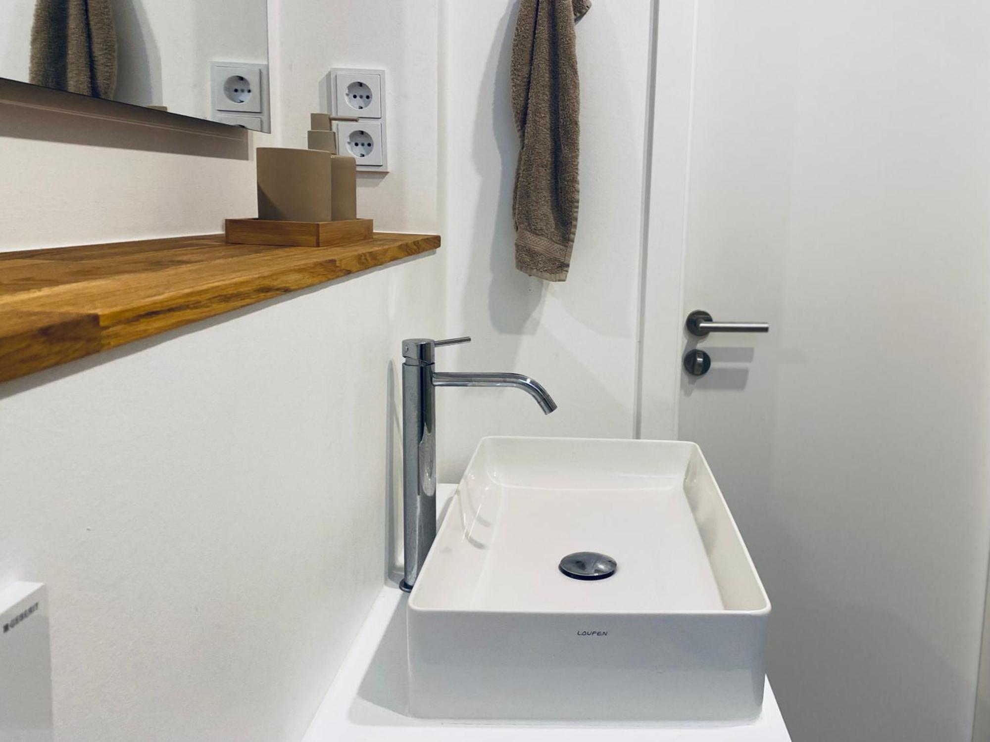 Appartement Lay-Zeit à Kottenheim Extérieur photo