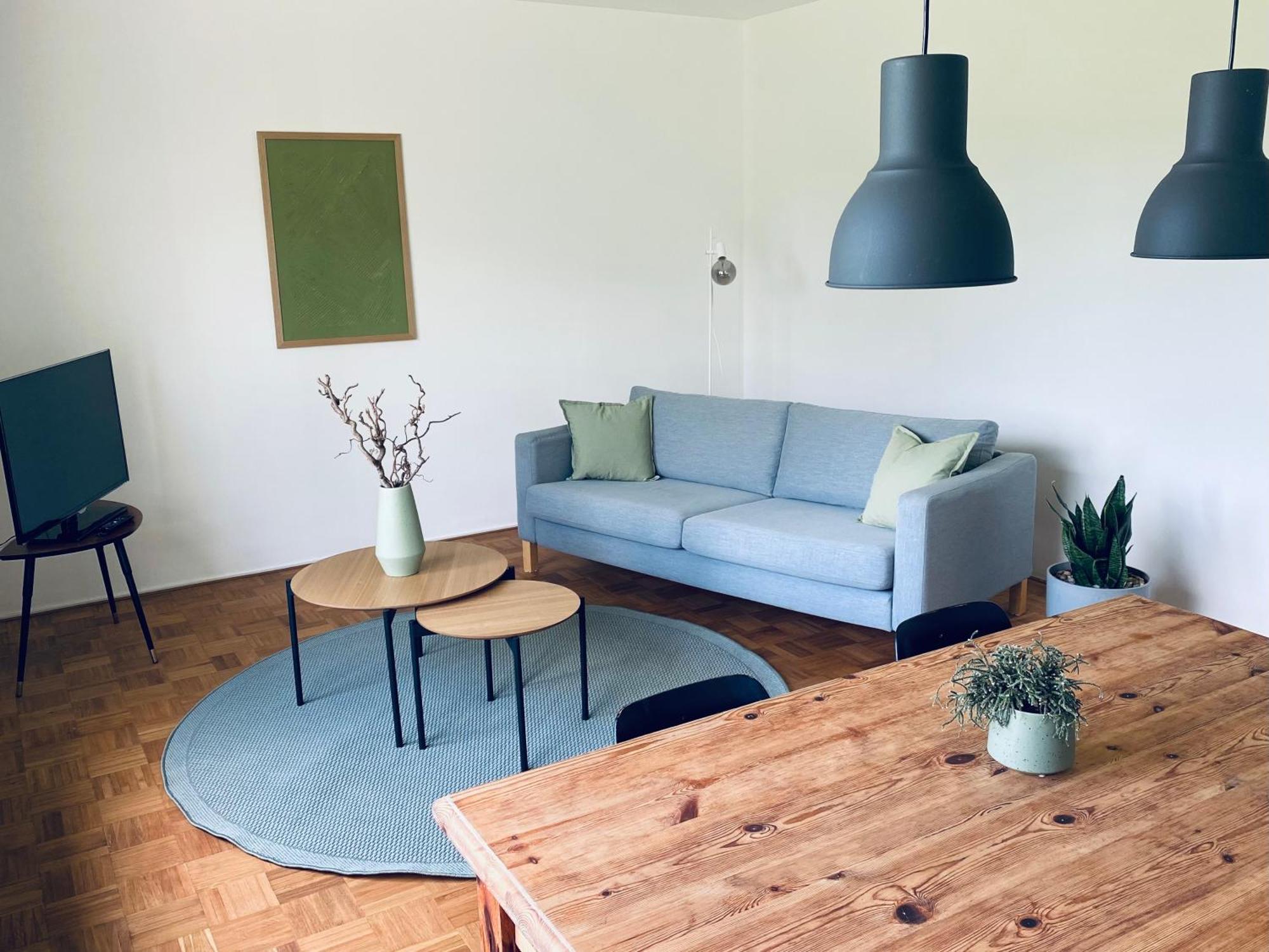 Appartement Lay-Zeit à Kottenheim Extérieur photo