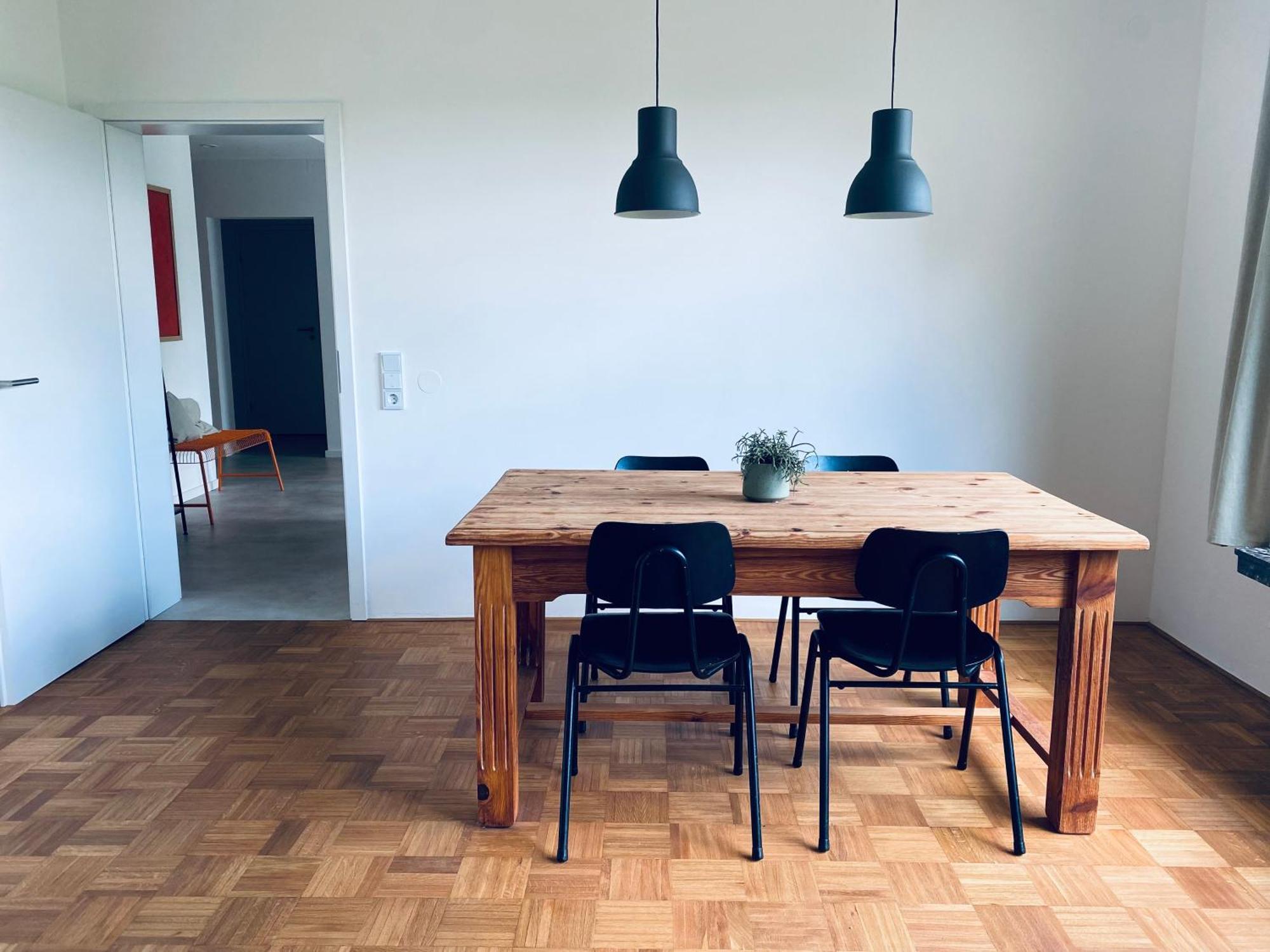 Appartement Lay-Zeit à Kottenheim Extérieur photo